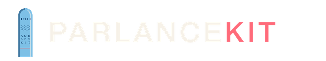 ParlanceKit